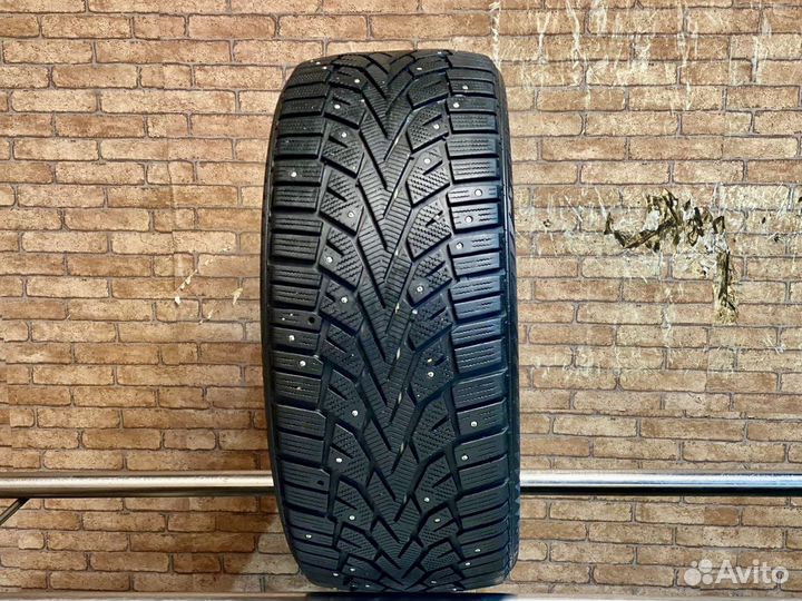 Gislaved NordFrost 100 245/40 R18