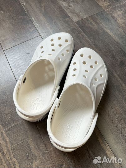 Сабо Crocs M7 W9