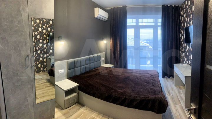 2-к. квартира, 35 м², 2/3 эт.