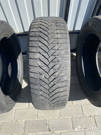 Triangle IceLink Trin PS01 215/55 R17