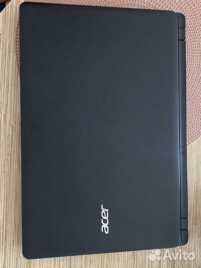 Acer aspire es1 523