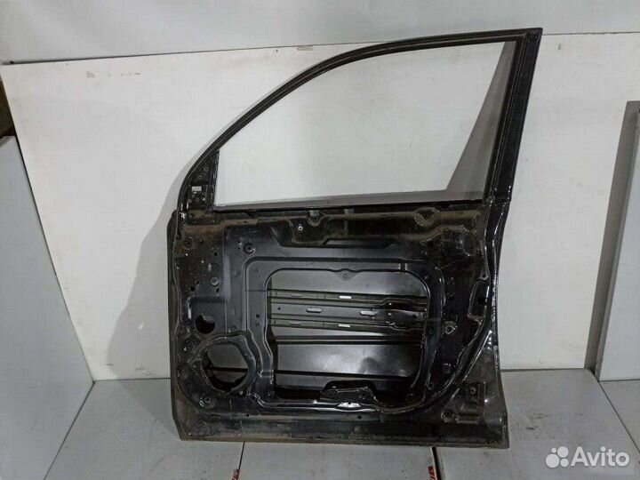 Дверь передняя правая Nissan X-Trail T31