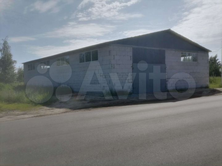 Свободного назначения, 310 м²