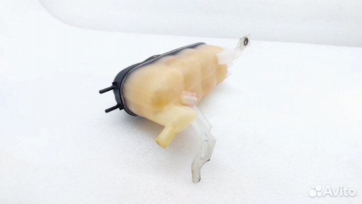 Б/У Б/У Бачок расширительный Состояние отличное