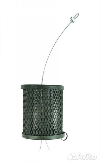 Кормушка зимняя цилиндр