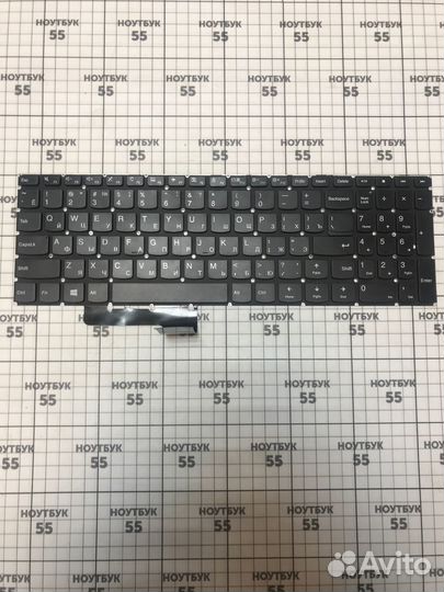Новая Клавиатура Lenovo IdeaPad 310-15 310-15isk