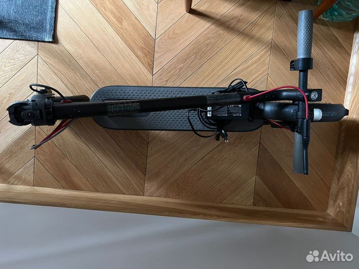 Электрический самокат xiaomi M345