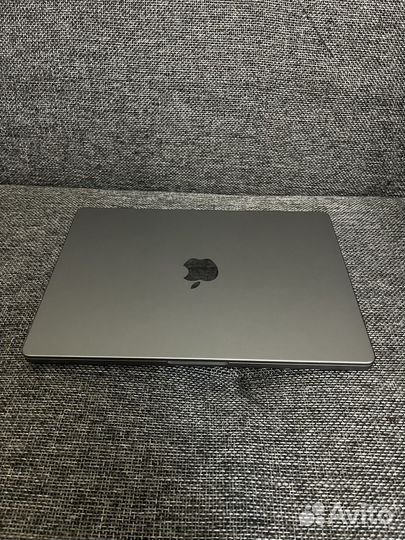 Apple MacBook Pro 14 m1 16gb 512gb