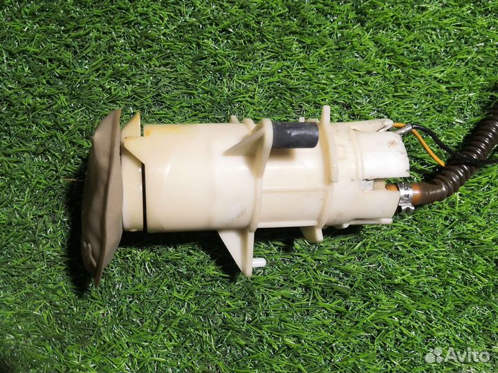 Бензонасос Audi A4 b5 1,6