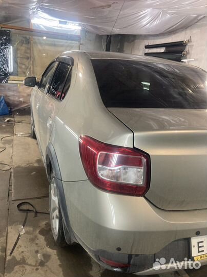 Тонирование автостекол