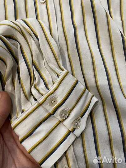 Блузка Massimo dutti