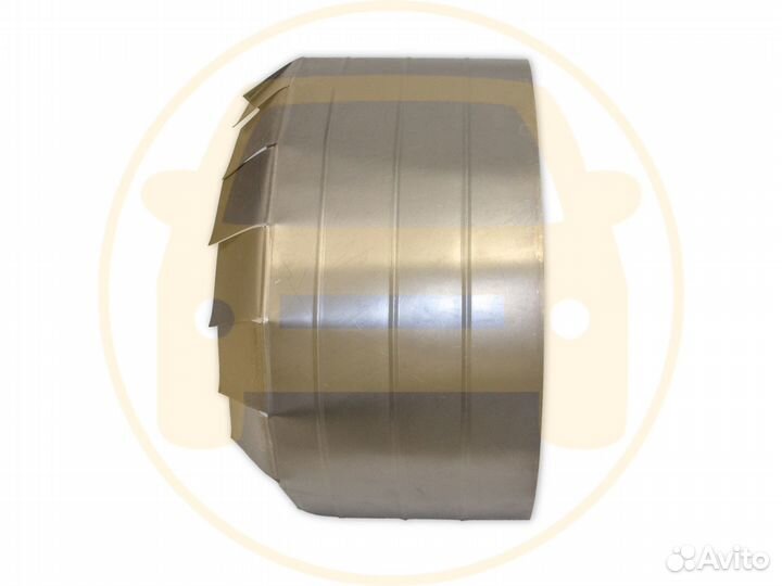 Внутренняя арка Geely SL (2011–2015)