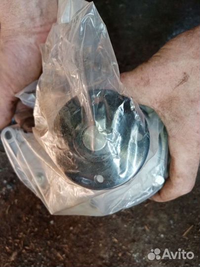 Помпа лифан