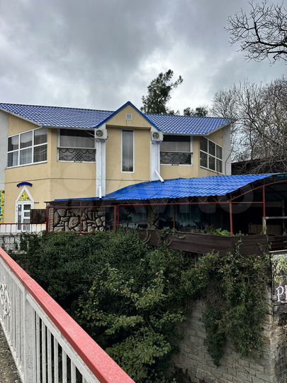 Помещение 128 кв.м с готовыми арендаторами у моря