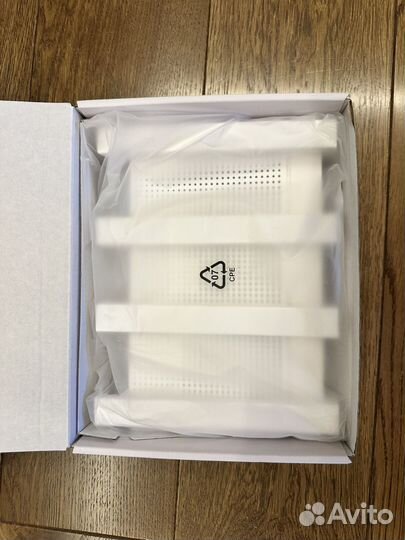 Роутер xiaomi ax3000t