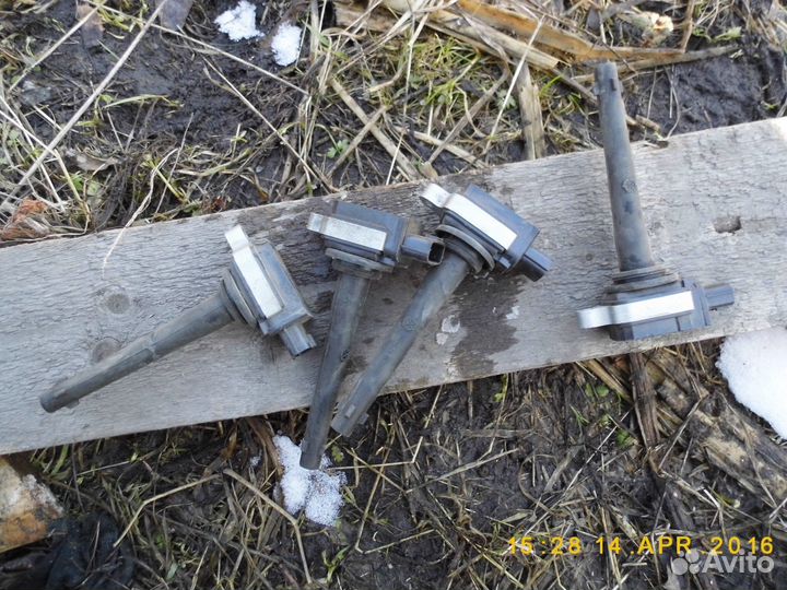 Блоки управления ниссан - х трейл