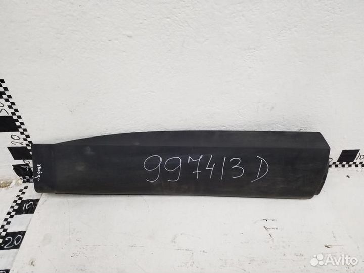 Накладка двери задней правой Jaguar F-Pace