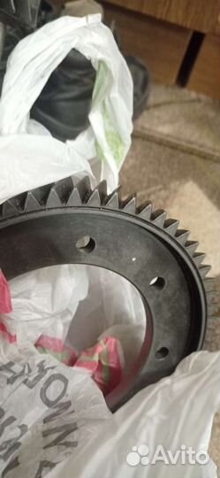 Пара 3.9 конструктив 08 Ваз