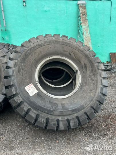 Шины 21.00 r33 Bridgestone vmpt