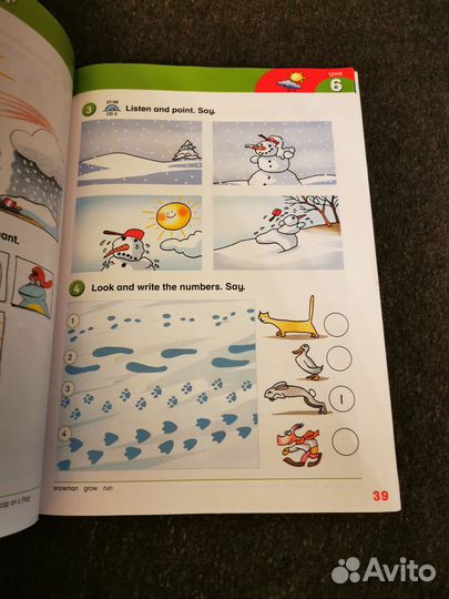 Playway to English 1