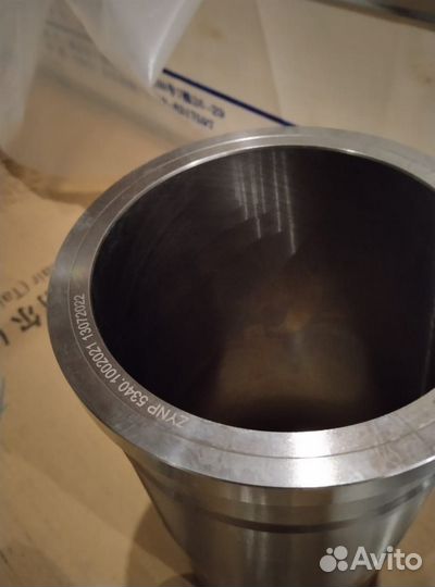 Гильза блока (DF) (оригинал) 650-1002021