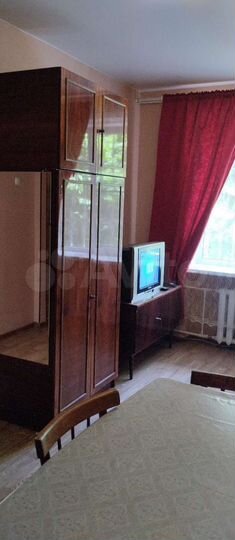 1-к. квартира, 32 м², 1/5 эт.