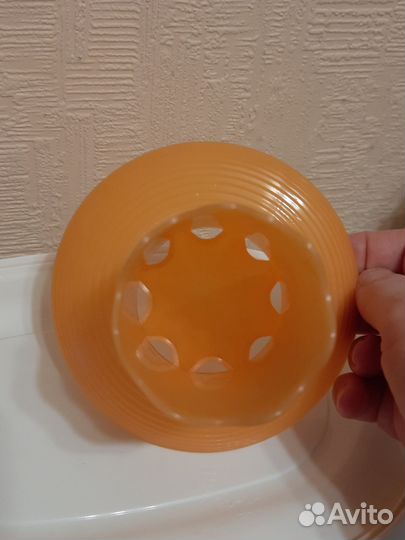 Tupperware соковыжималка для цитрусовых новая