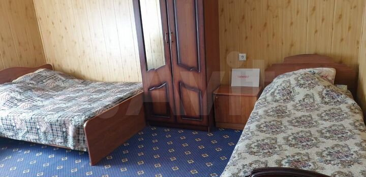 Квартира-студия, 24 м², 2/2 эт.