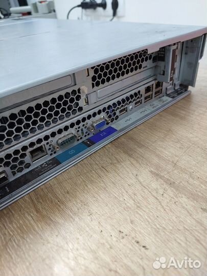 Сервер Cisco IBM AC1 7979