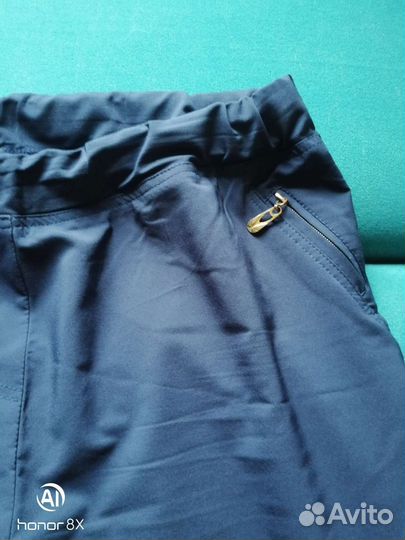 Шёлковые брюки.доставки нет