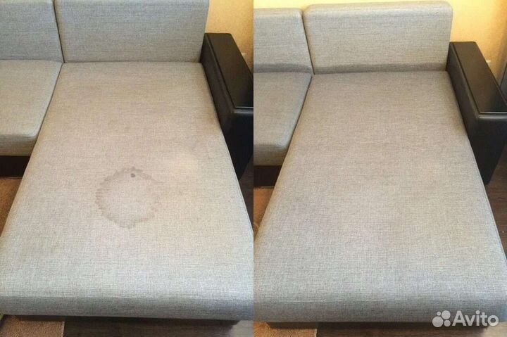 Аренда / прокат моющего пылесоса / пароочистителя