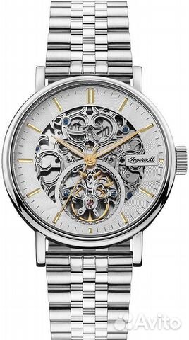 Мужские наручные часы Ingersoll The Charles I05803B