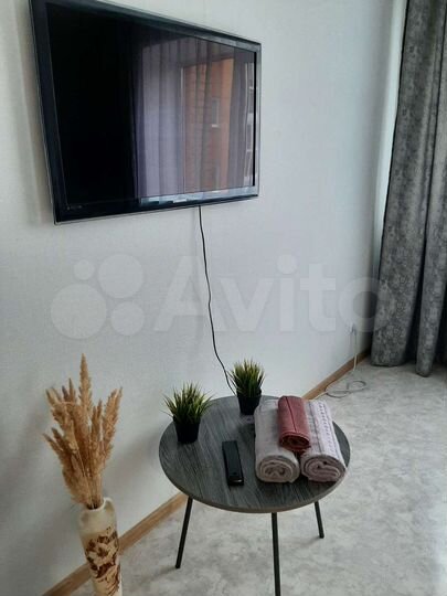 1-к. квартира, 34 м², 3/4 эт.