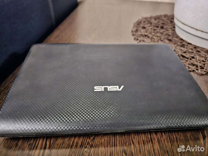 Нетбук Asus EEE PC 1001pxd
