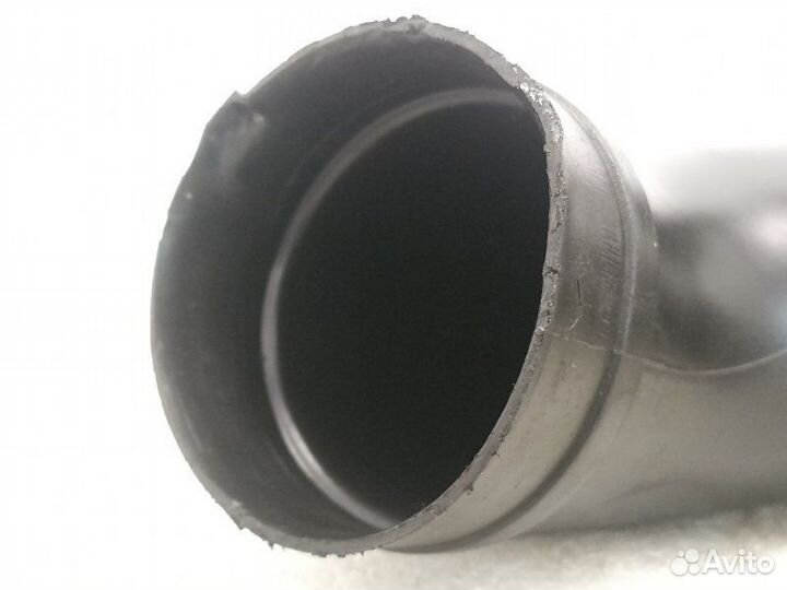 Патрубок воздушного фильтра Opel Zafira A05 1.8