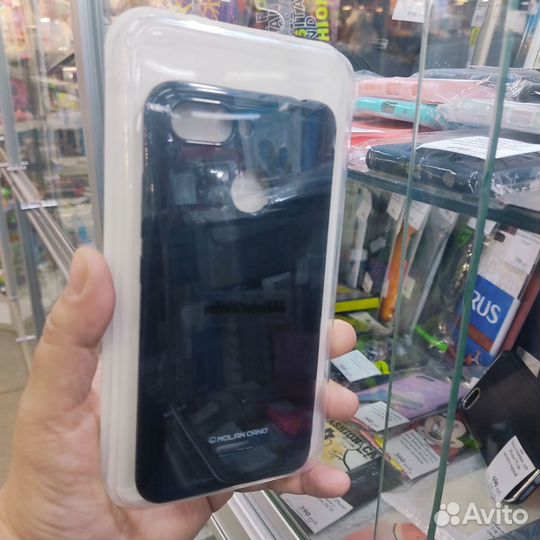 Чехол для Redmi 6, Redmi A