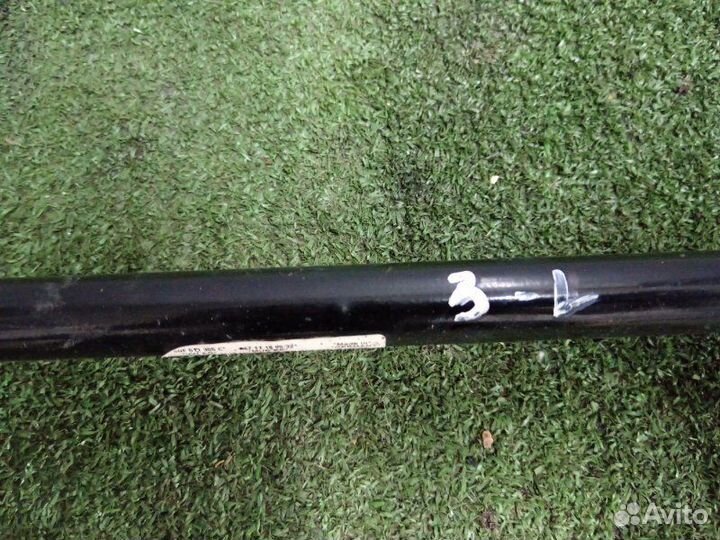 Стабилизатор поперечной устойчивости задний