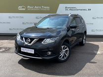 Nissan X-Trail 2.5 CVT, 2018, 64 620 км, с пробегом, цена 2 395 000 руб.