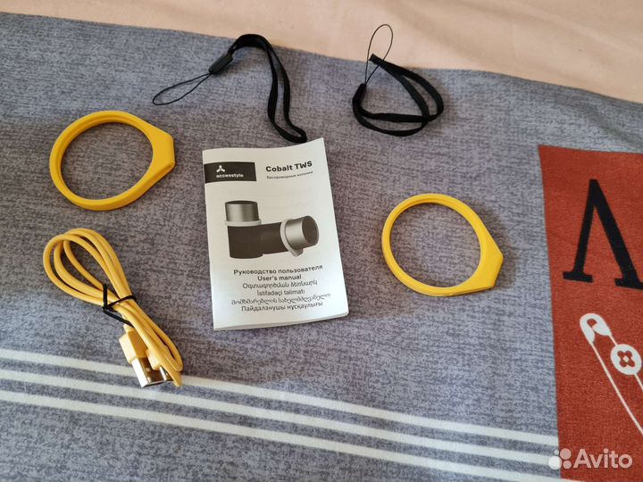 Продам беспроводную Bluetooth колонку
