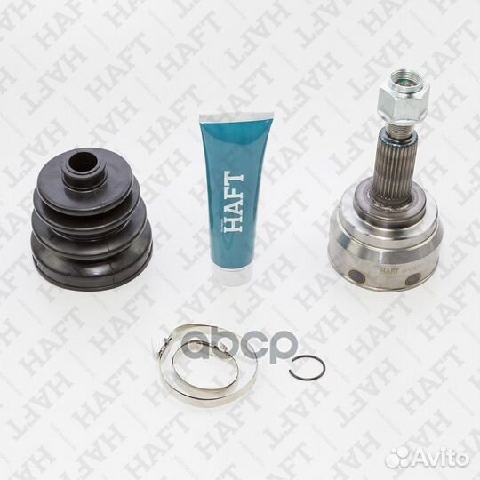 Шрус наружный к-т GA0277 haft