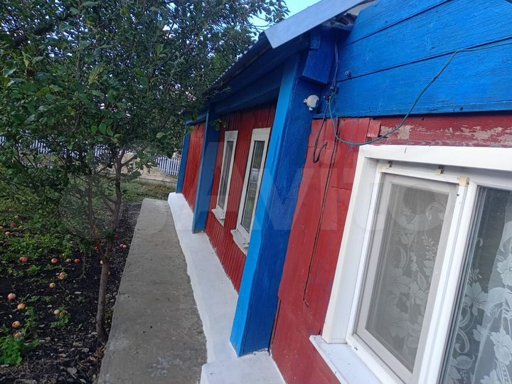 Дом 70 м² на участке 7 сот.