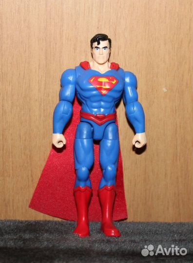 Игрушка, Фигурка Супермен Superman. DC