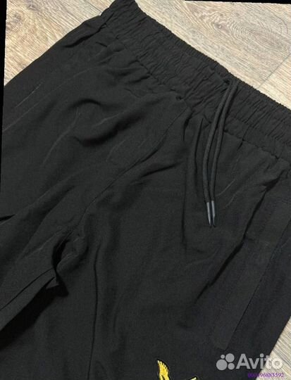 Штаны Lyle Scott полиэстер