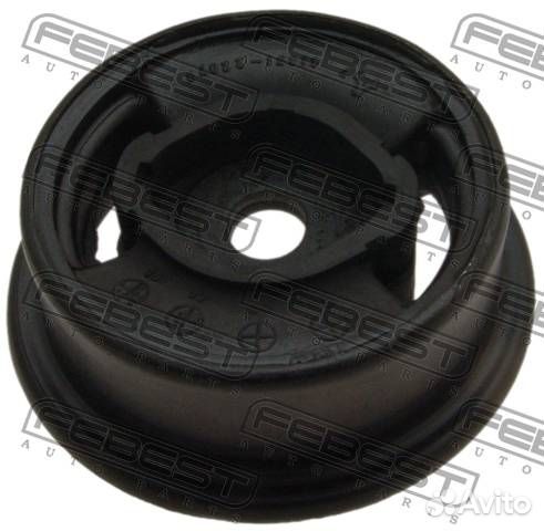 Подушка заднего дифференциала верхняя