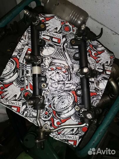 Форсунки, инжектор, KIA/hyundai