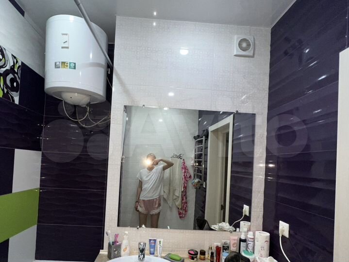 Квартира-студия, 26 м², 12/17 эт.