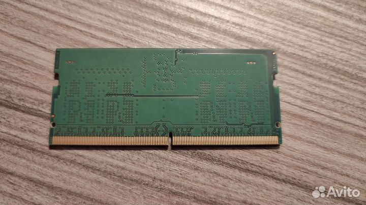 Оперативная память SK hynix ddr5 16gb (8x2) 5600