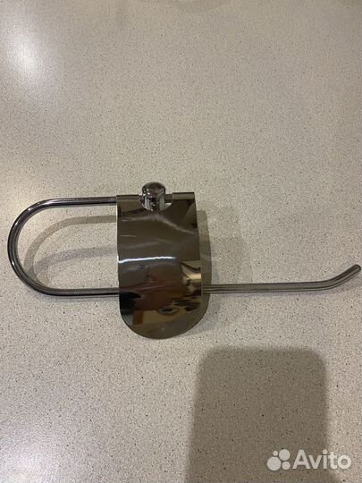 Аксессуары для кухни и ванной