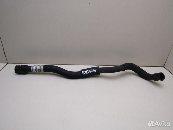 Трубка гидроусилителя BMW 7-серия E65\E66 2001-20