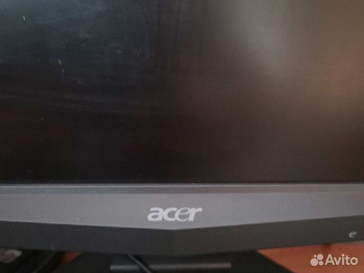 Монитор Acer